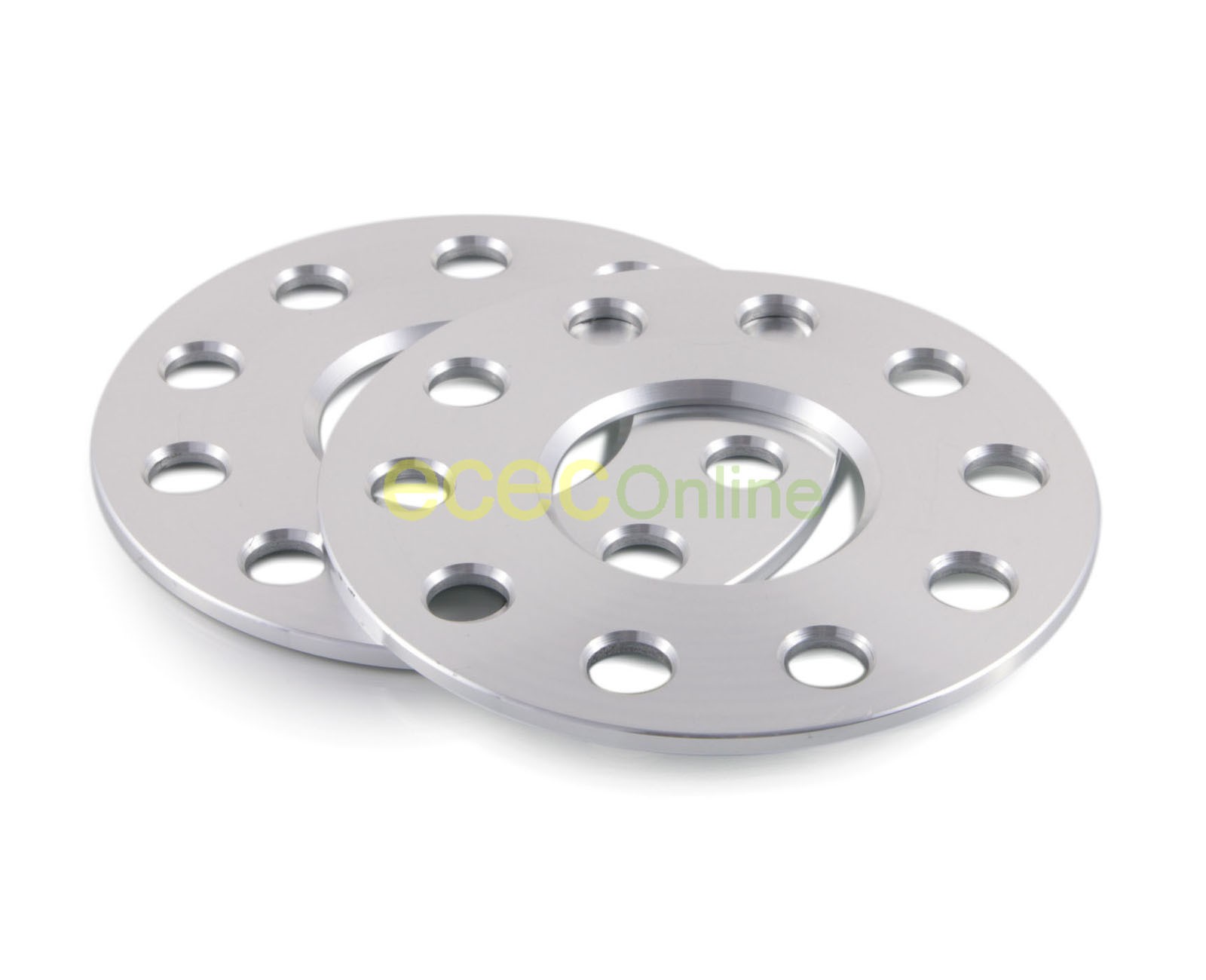 5mm Hubcentric Wheel Spacers, 5x4.75 5x120.65 5x120.7, 70.3mm / 70.5mm Bore