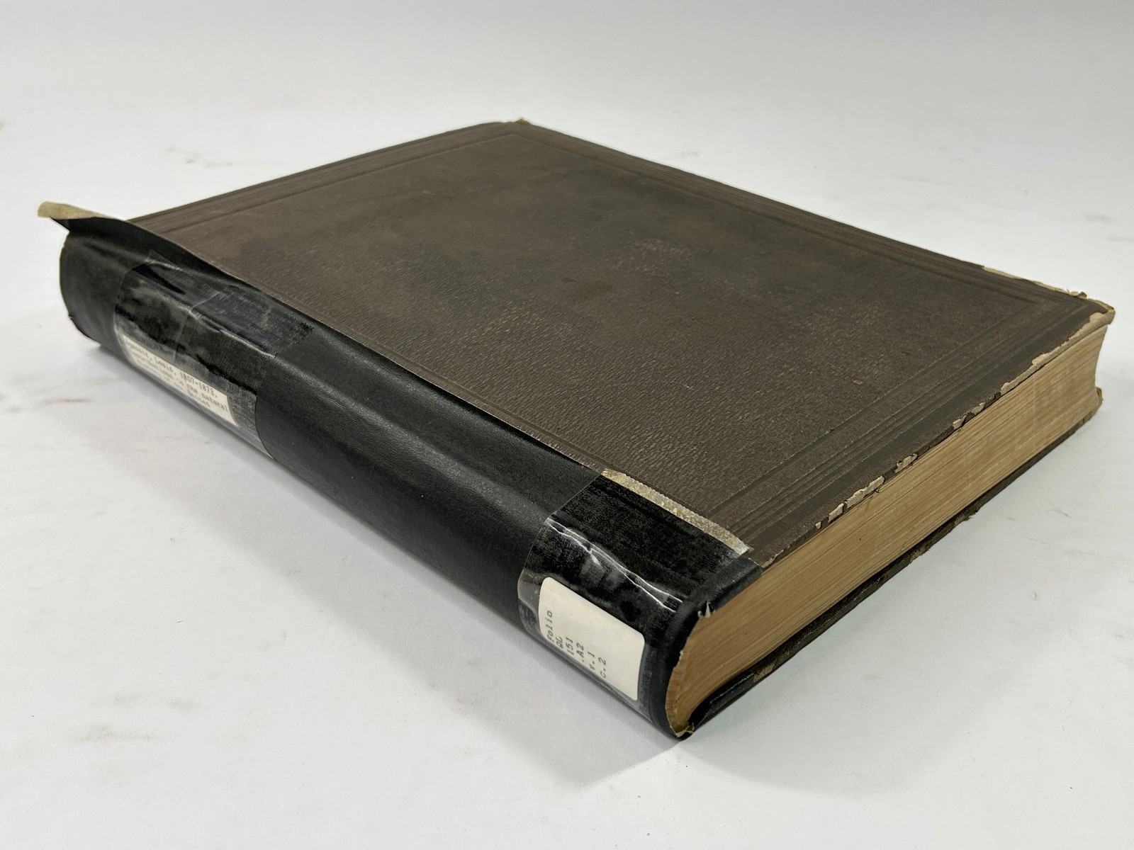 Contributions to The Natural History of the United States of America, 1857 Vol 1