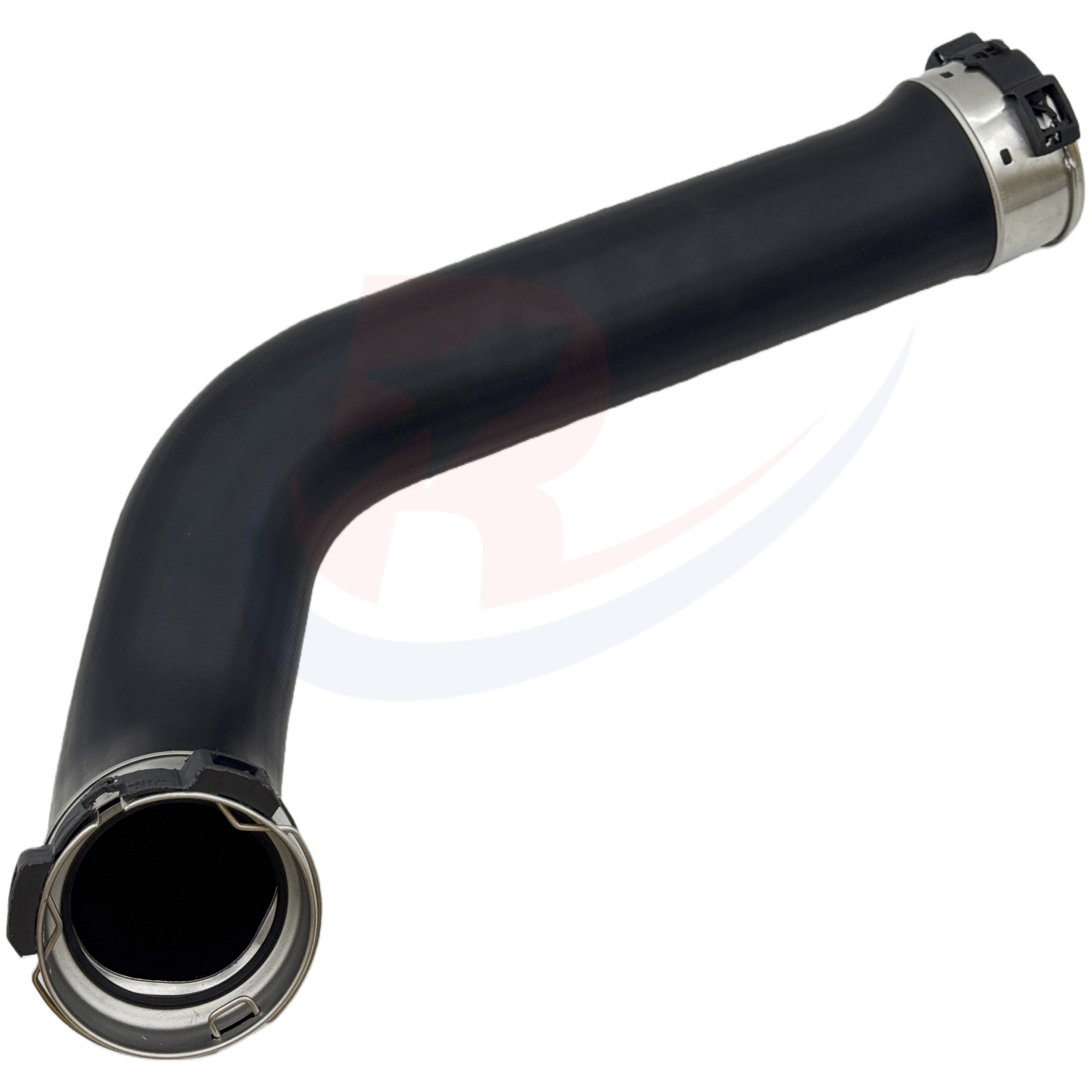 2x Intercooler Hose for Mercedes-Benz W447 Metris 2016-2021 2.0L Left & Right