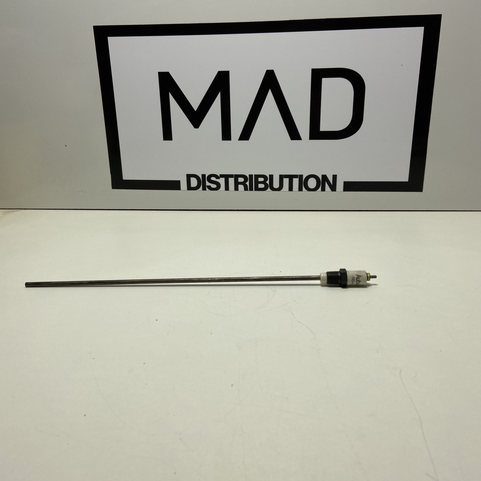 New Auburn FRS-4-12 Flame Rod Probe 14