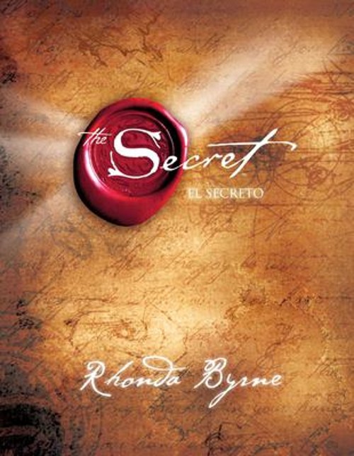 El Secreto the Secret Hardcover Rhonda Byrne El Secreto the Secret Hardcover Rhonda Byrne
