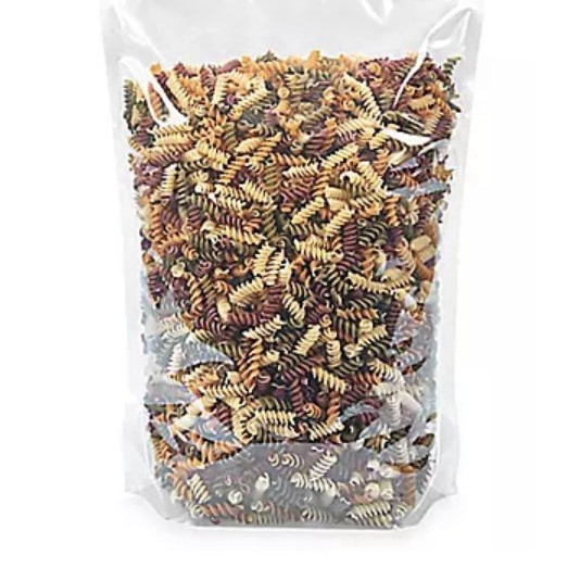 Uline S-23413 Clear Stand-Up Barrier Pouches 11 7/8 x 19 x 5 mil Reseal bags Uline S-23413 Clear Stand-Up Barrier Pouches 11 7/8 x 19 x 5 mil Reseal bags