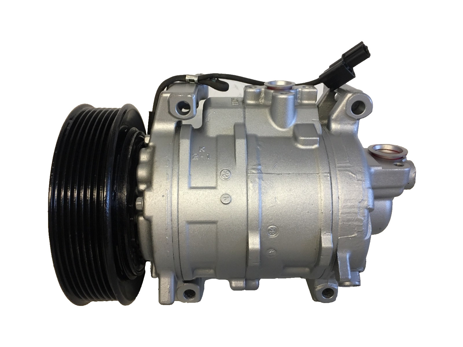 For Fits 2008 2009 2010 2011 2012  Honda Accord 2.4L Reman AC  A/C Compressor