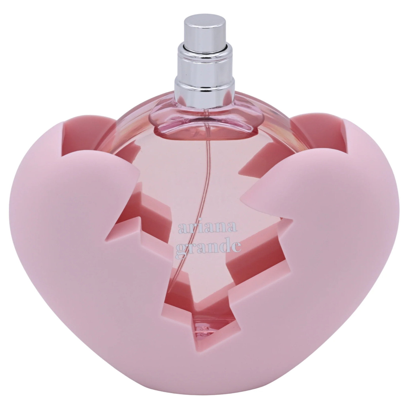 Thank U Next by Ariana Grande perfume for her EDP 3.3 / 3.4 oz New Tester