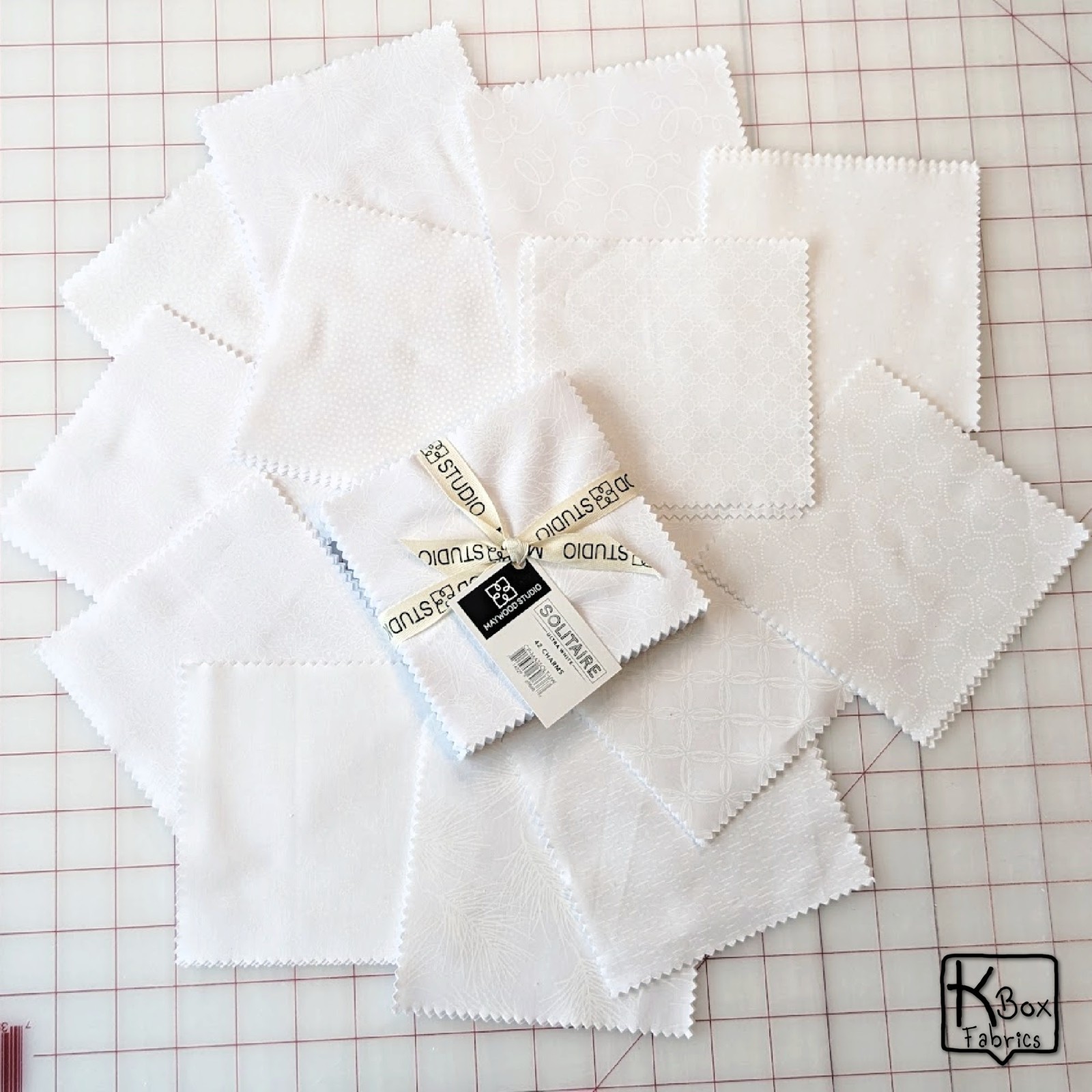 Quilting Cotton Fabric 5\