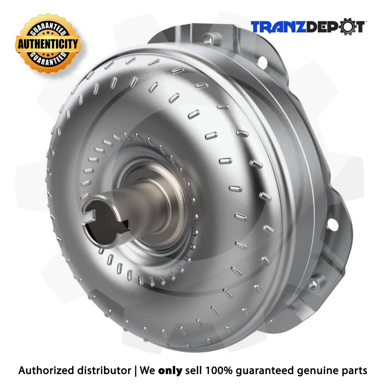 LuK TorCon 6L80 (NEW NOT remanufactured) Torque Converter (#TC0017) LuK TorCon 6L80 (NEW NOT remanufactured) Torque Converter (#TC0017)