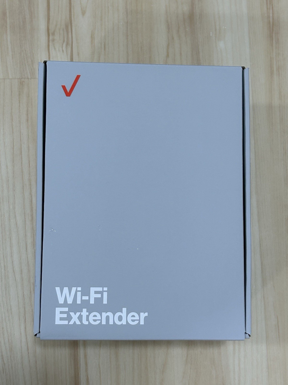 Verizon CE1000A Wi-Fi Extender Wi-Fi 6 - New