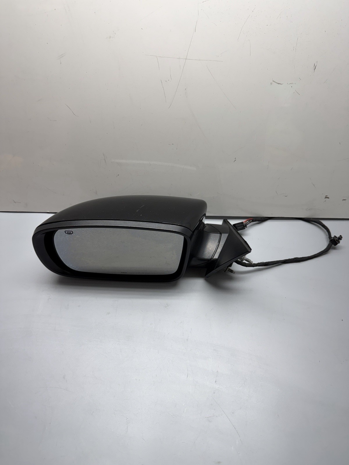 2018 - 2023 DODGE CHARGER FRONT LEFT DRIVER MIRROR