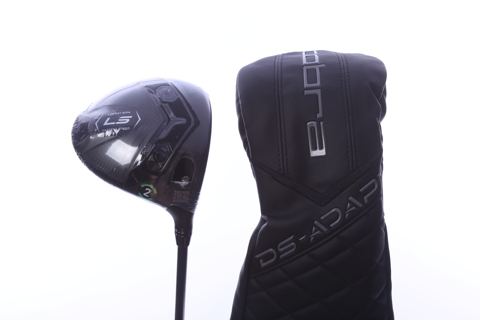 MINT Cobra DS-ADAPT LS Driver RH 10.5* 44.5 in LA Golf A-Series-Low-70W-4 Stiff