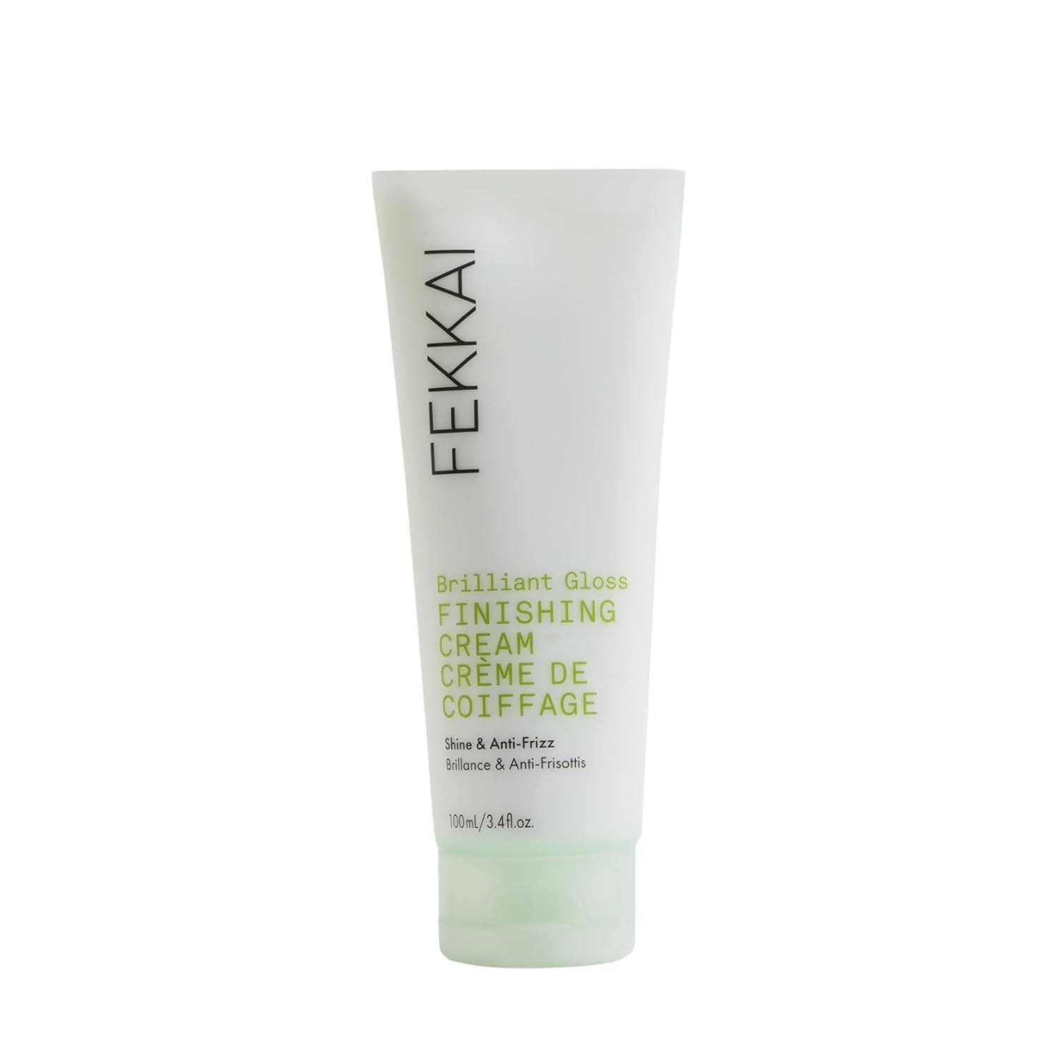 the Original Brilliant Glossing Styling Creme - 3.4 Oz - Boosts Shine, Smoothes 