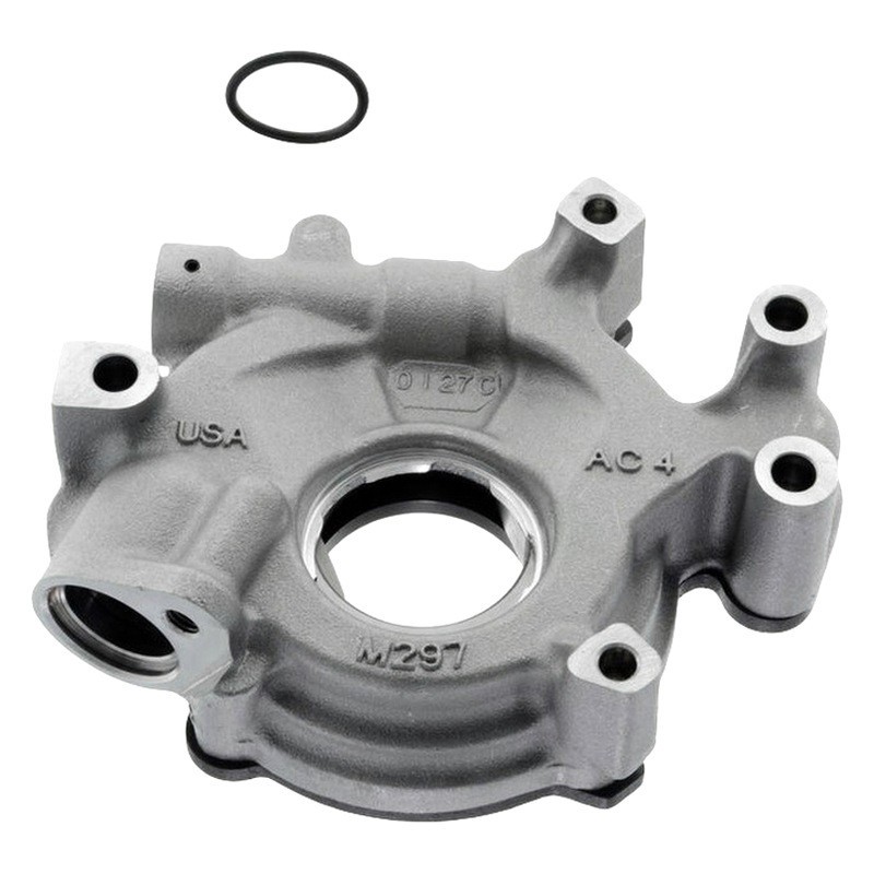 For Ram 1500 2011-2013 Melling M297 Standard Volume & Pressure Oil Pump
