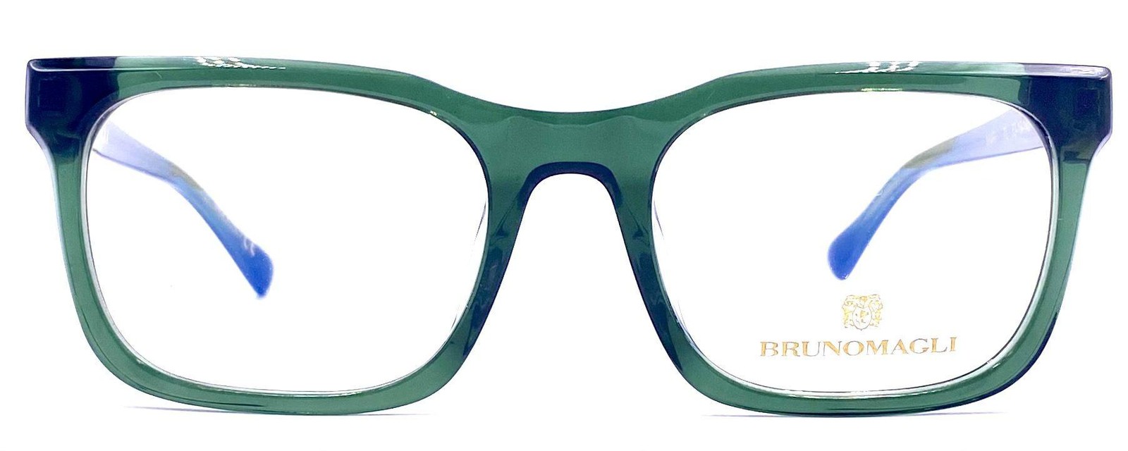 NEW Bruno Magli MARI Eyeglasses TL Teal 100% AUTHENTIC NEW Bruno Magli MARI Eyeglasses TL Teal 100% AUTHENTIC
