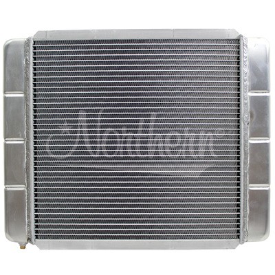 Northern Radiator 209661B, Kit Radiator 19.875 in W x 16.5 in H x 3.25 in D Northern Radiator 209661B, Kit Radiator 19.875 in W x 16.5 in H x 3.25 in D