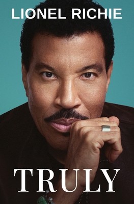 Truly by Richie, Lionel Truly by Richie, Lionel