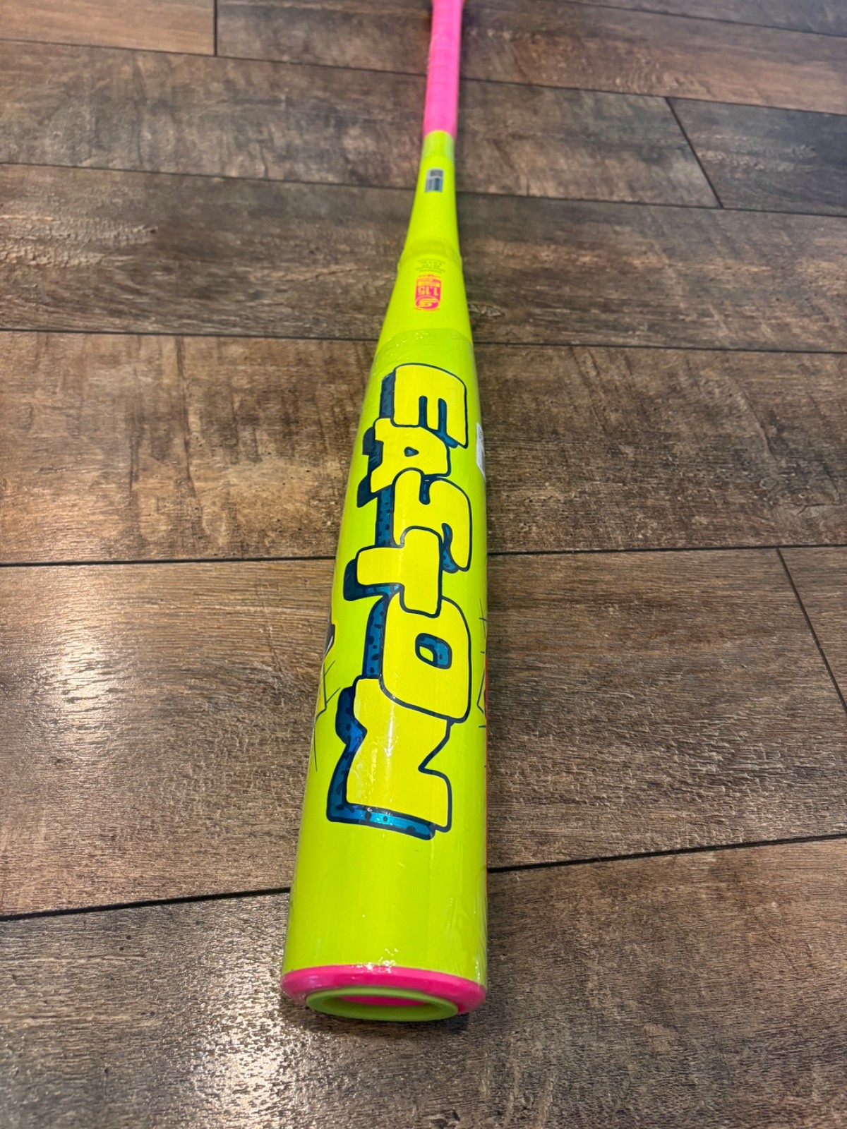 BRAND NEW Easton Dub 32 drop 5 spring break BRAND NEW Easton Dub 32 drop 5 spring break