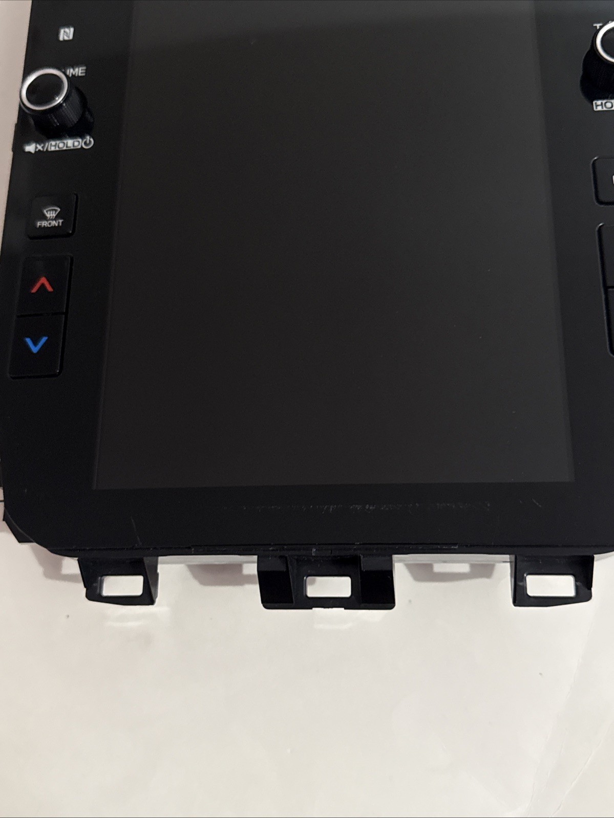 2024-2026 SUBARU CROSSTREK DASH CENTER SCREEN DISPLAY 11.6 2024-2026 SUBARU CROSSTREK DASH CENTER SCREEN DISPLAY 11.6