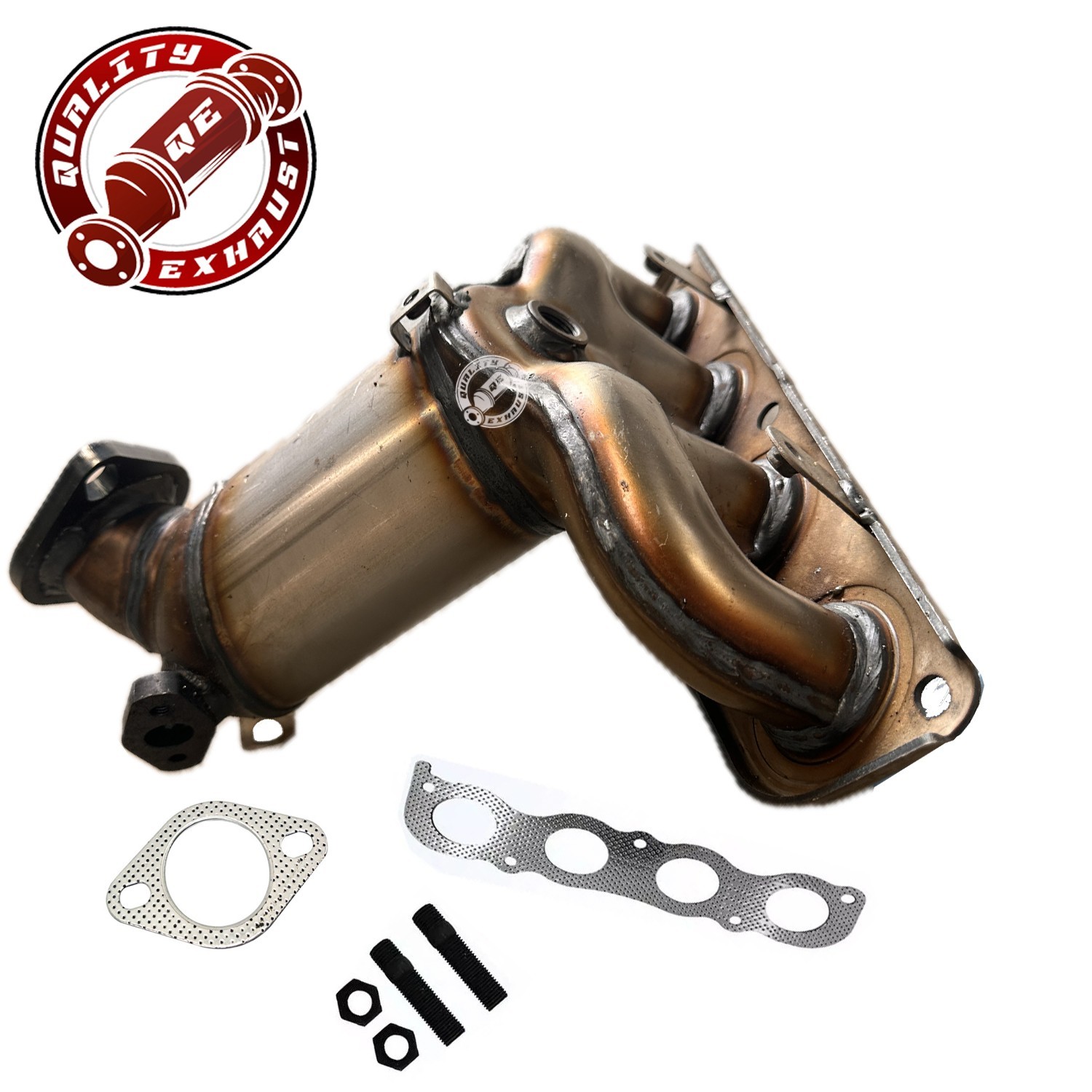 Catalytic Converter Fits 2019-2023 Kia Forte  2.0L Direct Fit