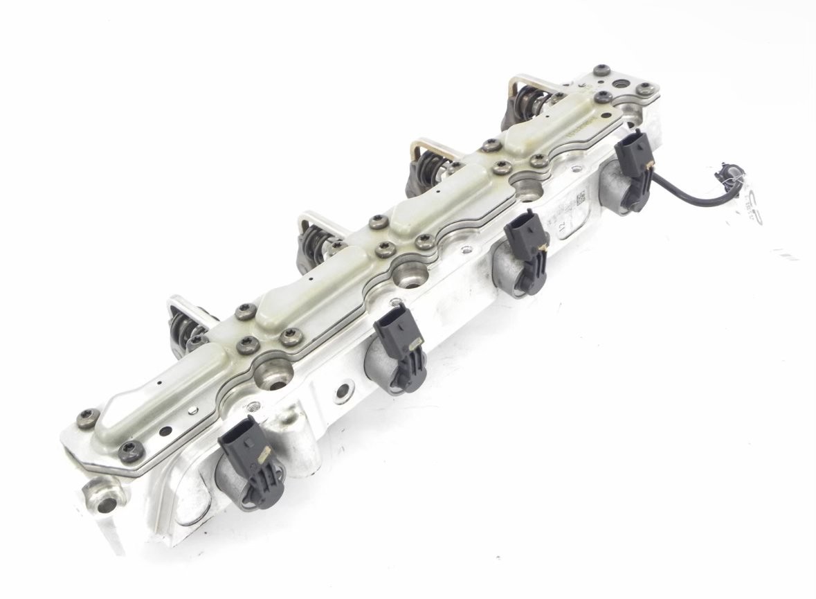 13-23 DODGE CHRYSLER JEEP 2.4L MULTIAIR VVT VALVE ACTUATOR 05047457AE OEM