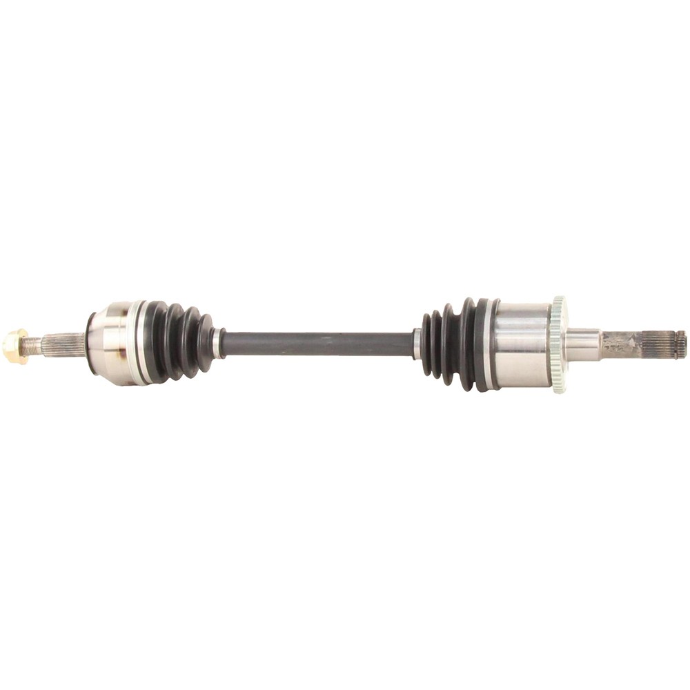 DEFECTIVE Rear Left CV Axle Shaft For Ford Mustang 2001 2002 2003 2004 G3D