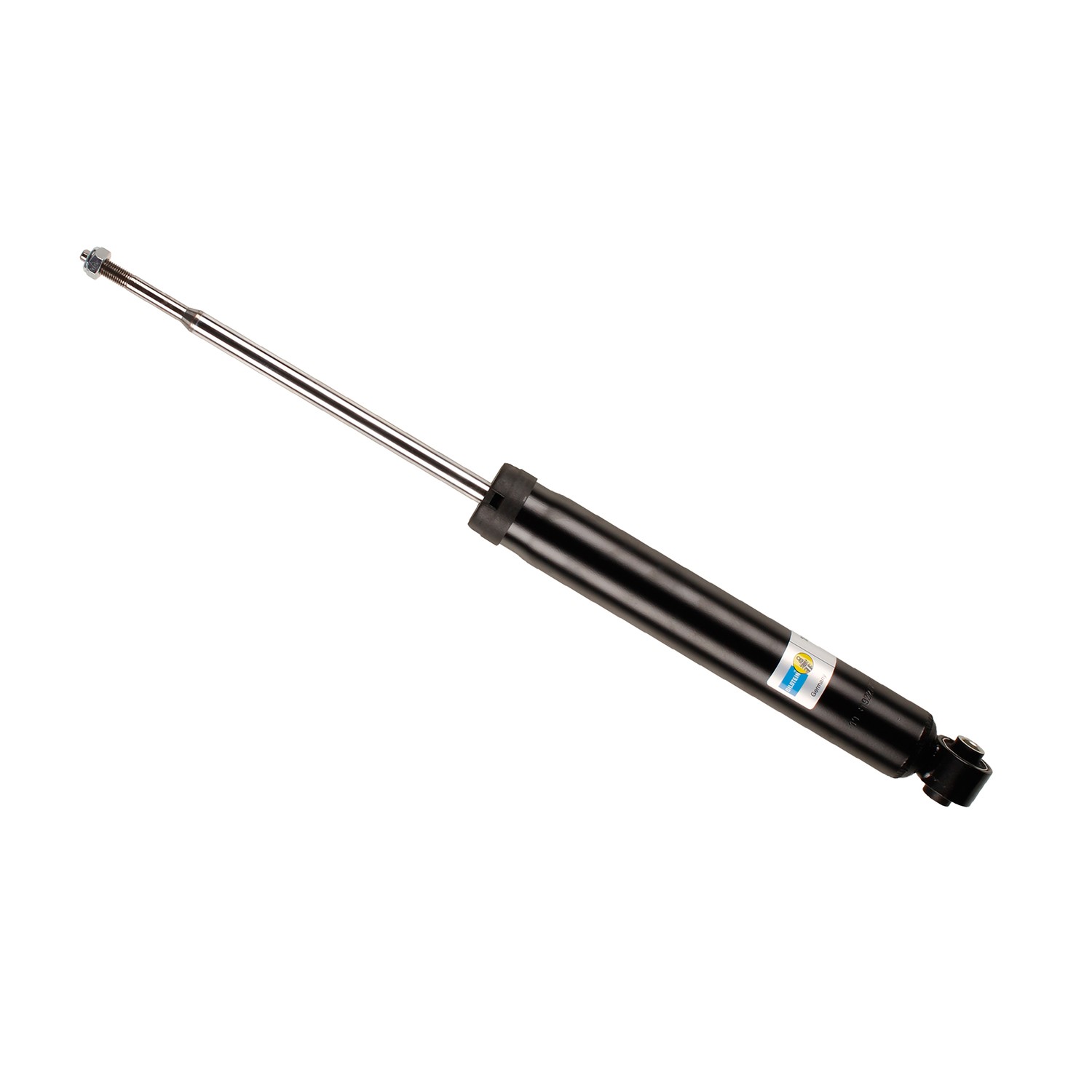 Bilstein 19-227771 B4 OE Replacement Suspension Shock Absorber