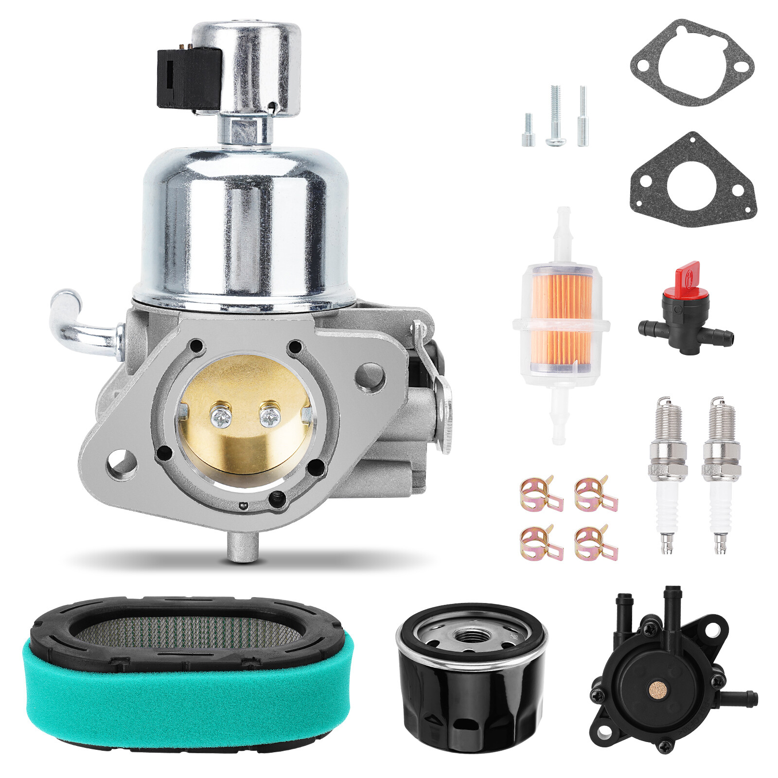 For Kohler KT725,KT730,KT735,KT740,KT745 7000 Series Engine Carb Carburetor
