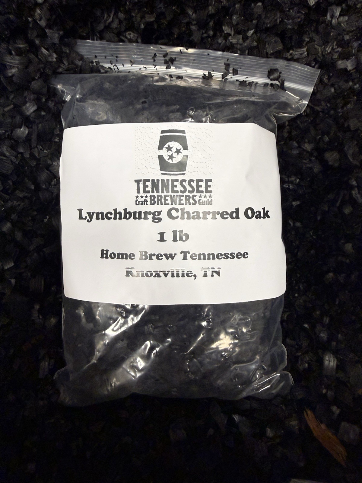Home Brew Ohio Tennessee American Heavy Char Toasted Oak Chips, 1 lb Jack Daniel Home Brew Ohio Tennessee American Heavy Char Toasted Oak Chips, 1 lb Jack Daniel