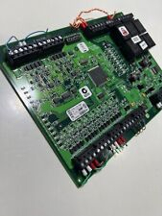 Lenel LNL-1320 Interface Module Dual Reader, PC Board, Series 1 Lenel LNL-1320 Interface Module Dual Reader, PC Board, Series 1