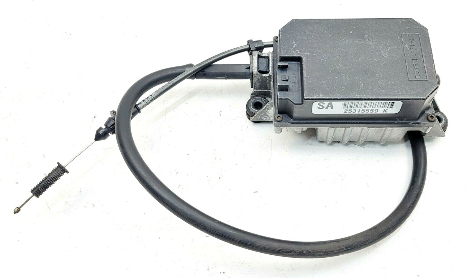 ✅ 99-02 Chevrolet Yukon CCM Cruise Control Module. 25315559 GM ✅ 99-02 Chevrolet Yukon CCM Cruise Control Module. 25315559 GM