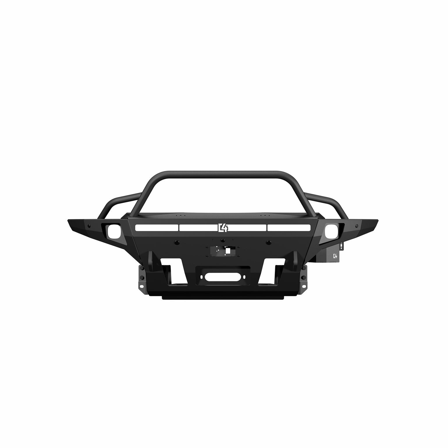 C4 Fabrication 4RUNNER OVERLAND SERIES FRONT BUMPER / 6TH GEN / 2025-2026