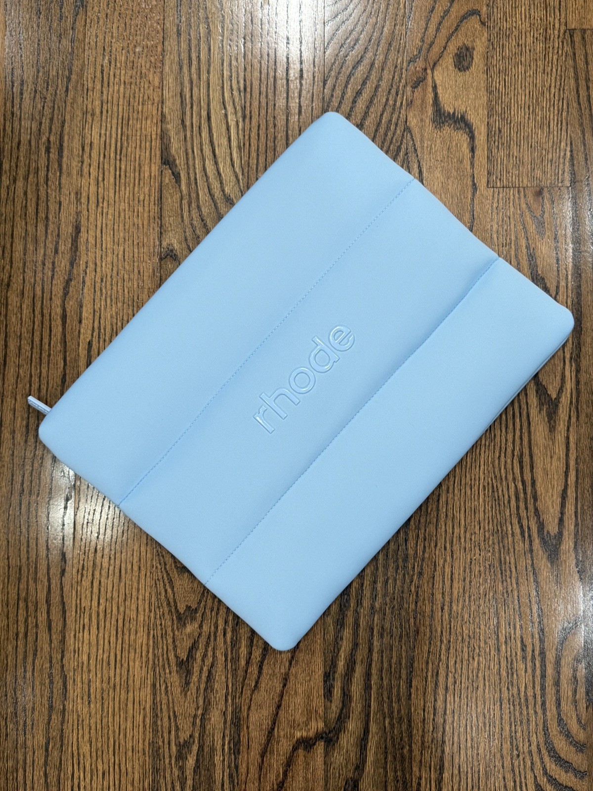 Rhode Sugarberry Blue Bubble Bag 🩵LIMITED EDITION - MECCA AUS EXCLUSIVE