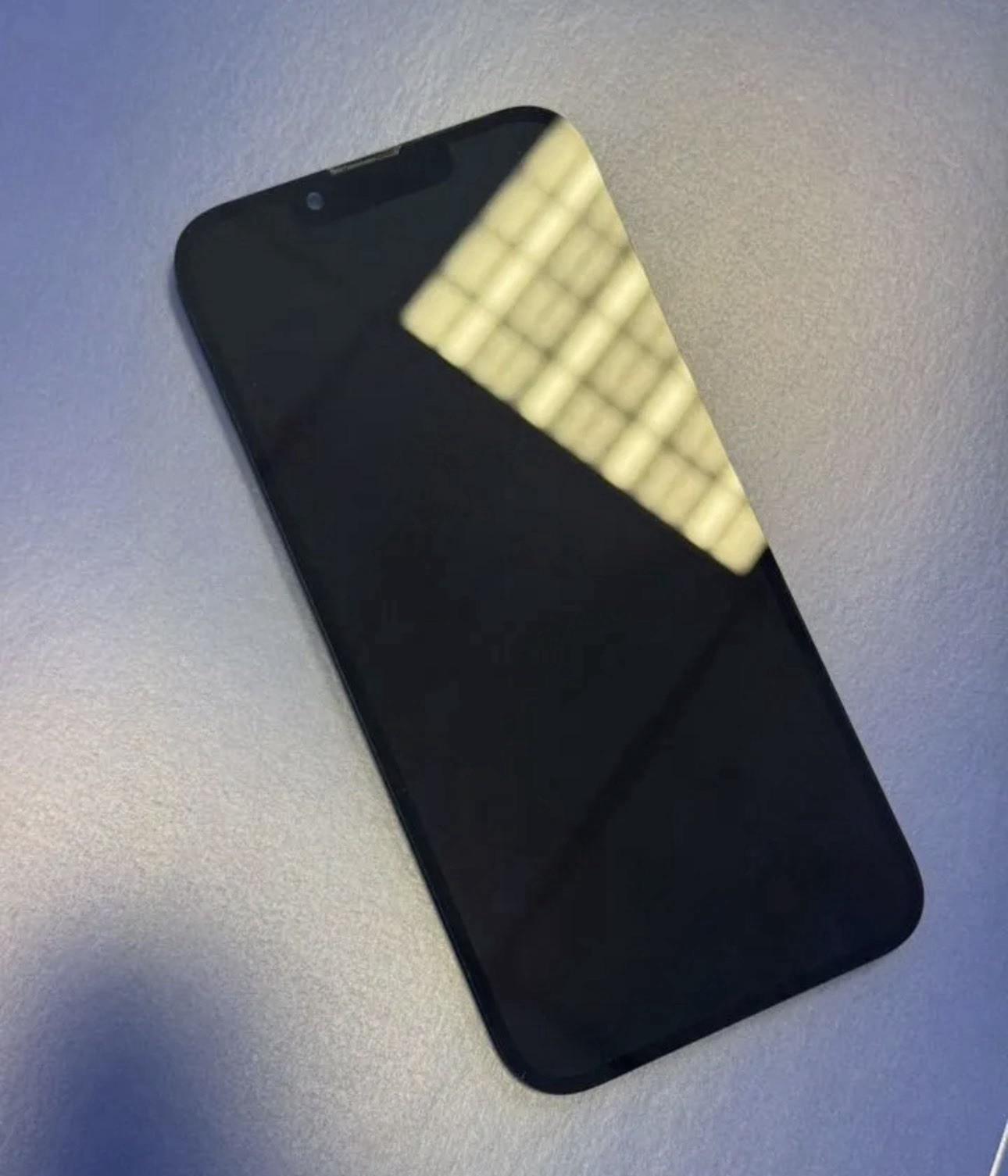 Original OEM iPhone 13 Pro OLED Display Replacement Screen Digitizer