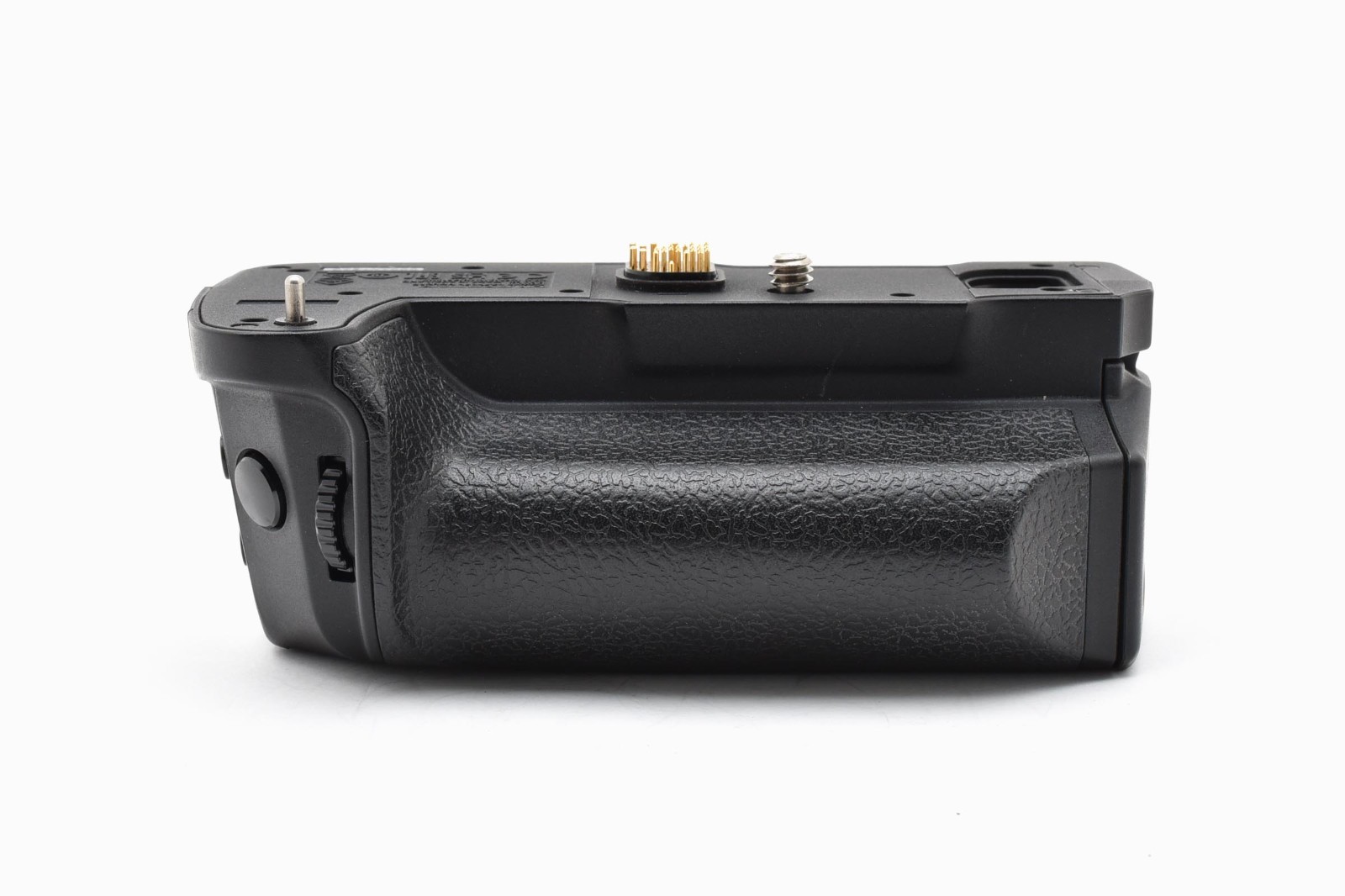 [Exc+++] OLYMPUS OM SYSTEM Power Grip Holder HLD-10 #5524A