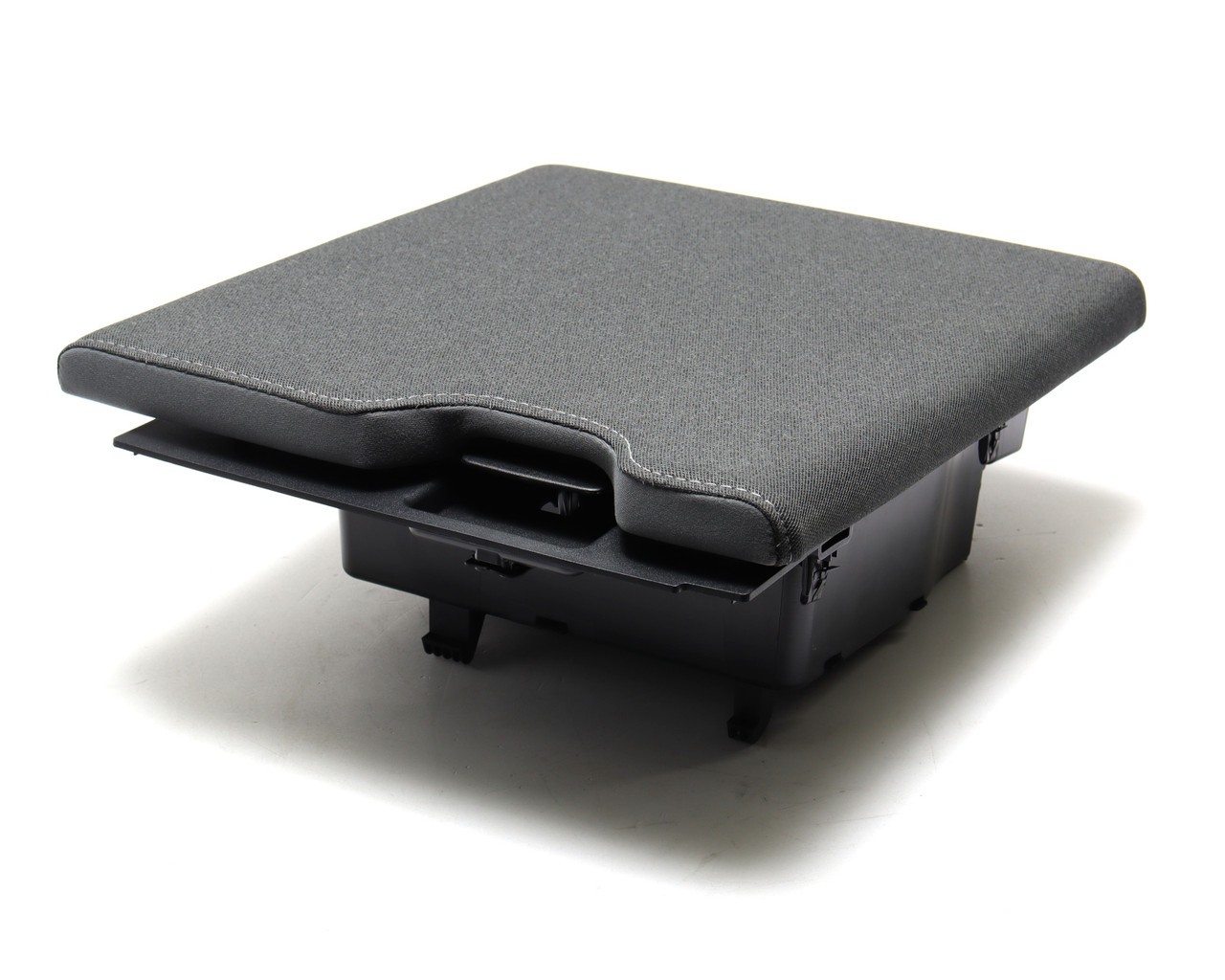 Ford OEM Center Console Jumpseat Lid For 2021-2025 Ford Trucks