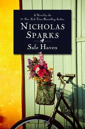 Safe Haven - Hardcover By Sparks, Nicholas - GOOD