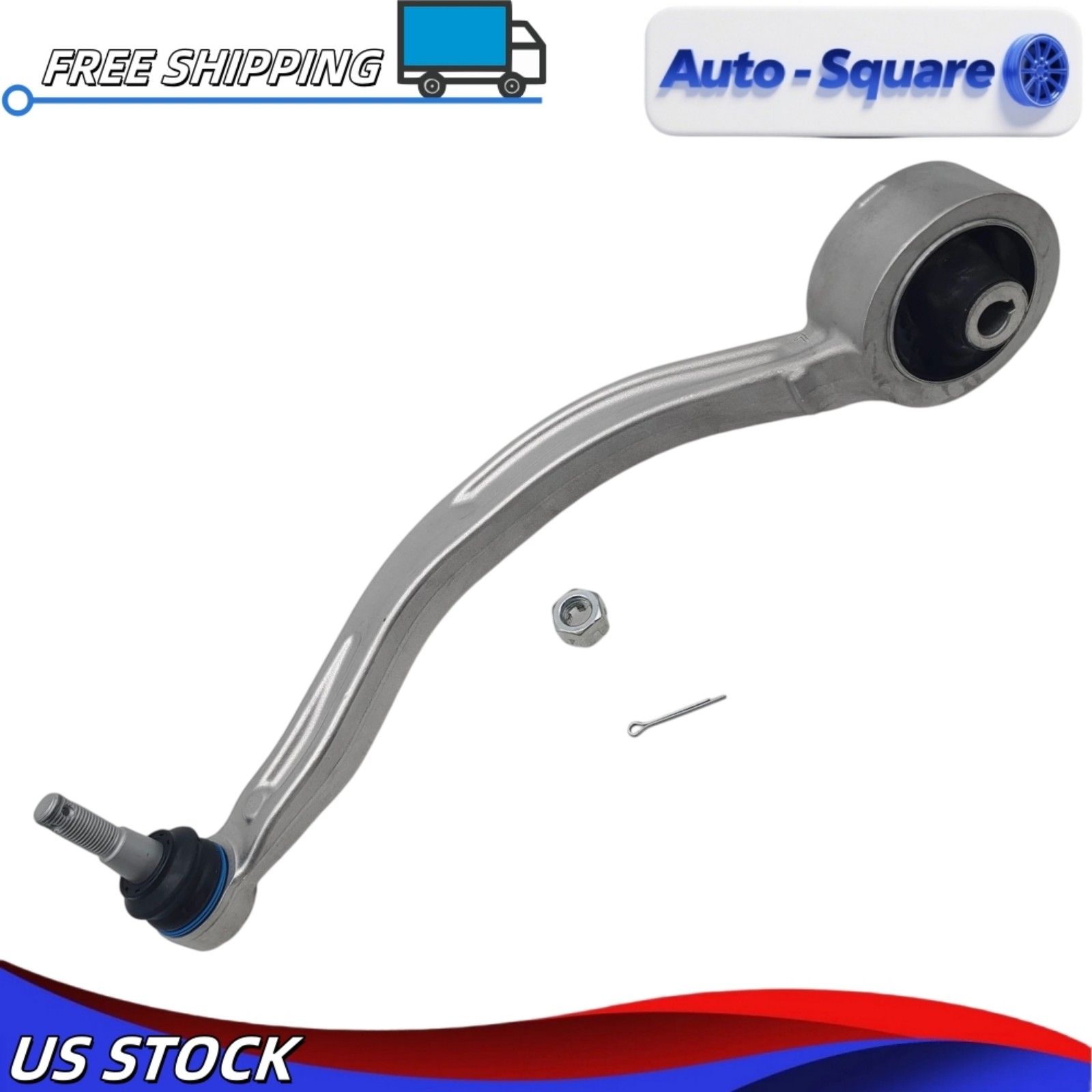 54505J5000 Front Lower Control Arm LH For Kia STINGER 2018-2022 NEW
