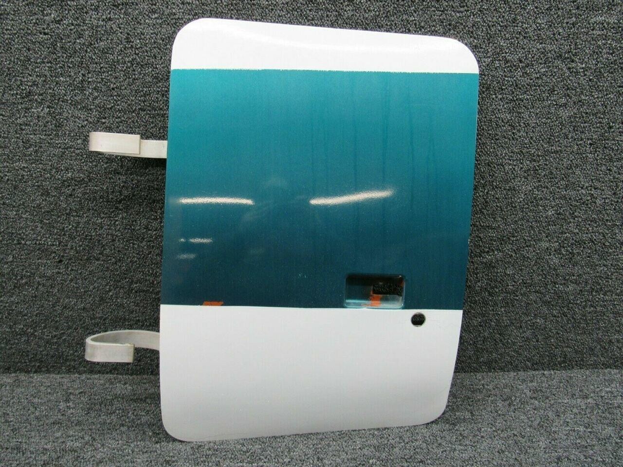 0717000-20 (WEU: 0717037-6) Cessna 172N Baggage Door Structure