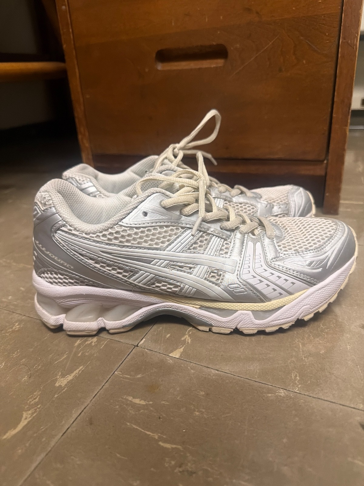 asics gel kayano 14 womens 7.5