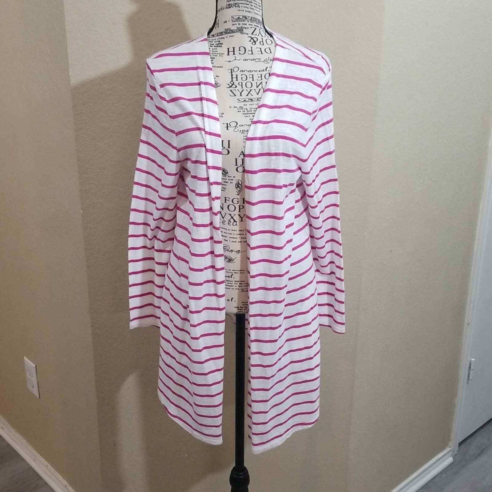 CHICOS ultimate tee long sleeve new no tag CHICOS ultimate tee long sleeve new no tag