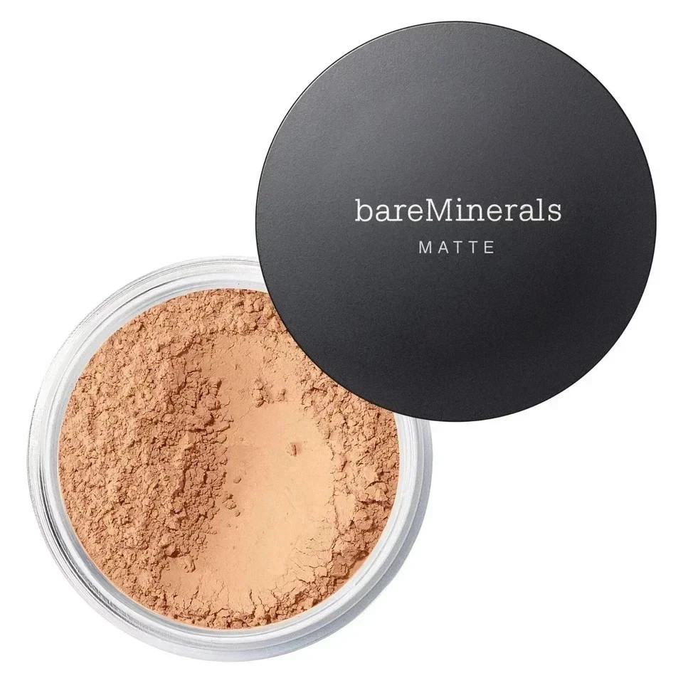 bareMinerals Original Loose Powder Foundation SPF 15 Soft Medium 11