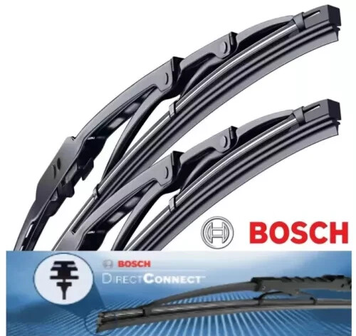 BOSCH Wiper Blades 22\