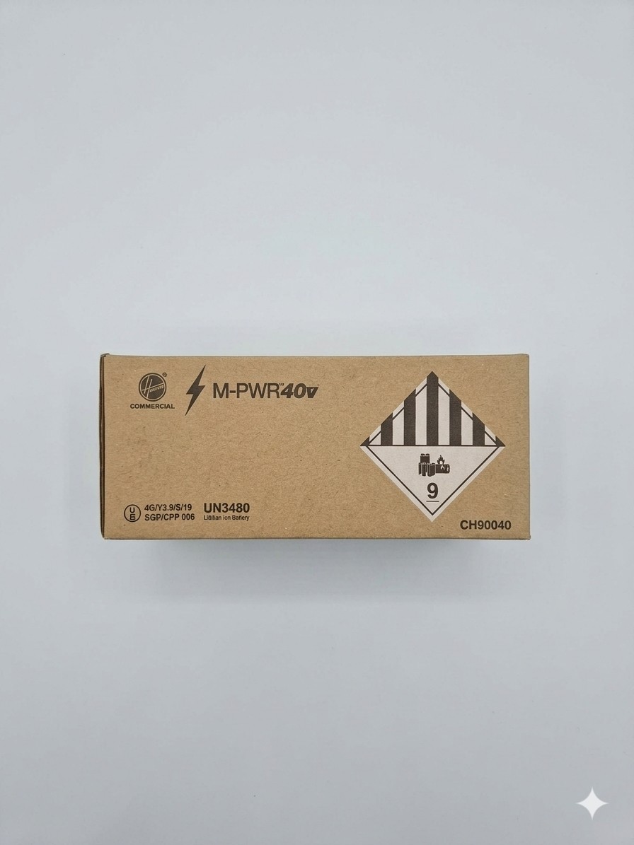 M-PWR40v CH90040 BRAND NEW IN BOX NEVER USED M-PWR40v CH90040 BRAND NEW IN BOX NEVER USED
