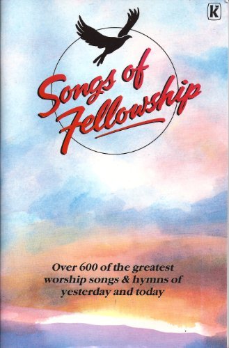 Songs of Fellowship Revised By Kingsway