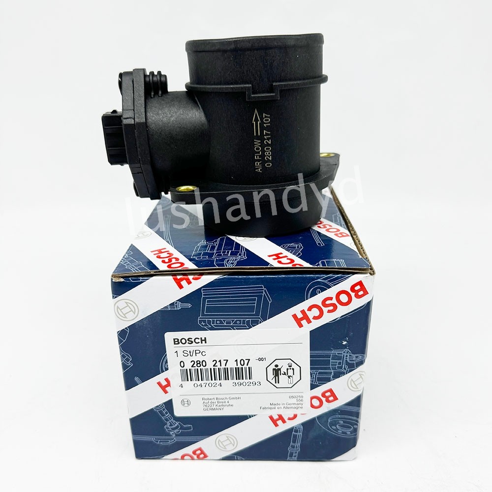 0280217107 Mass Air Flow Sensor MAF For Bosch Volvo 850 C70 S70 2.3L 1994-1998