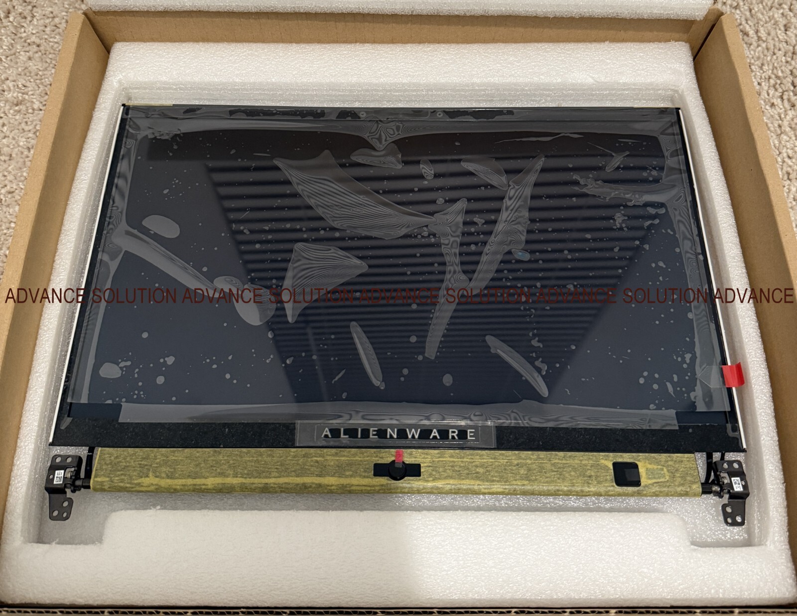 NEW DELL ALIENWARE M15 R2 15.6 NEW DELL ALIENWARE M15 R2 15.6