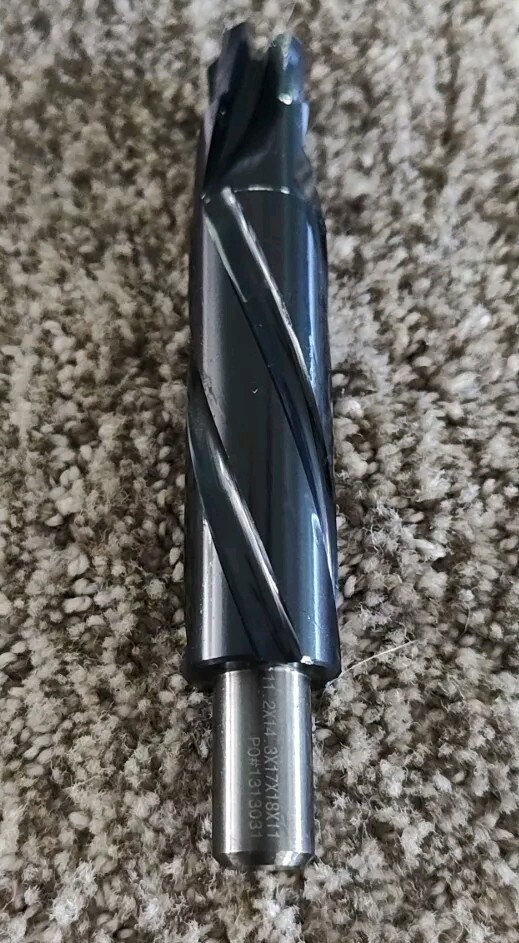 OSG 14.3MM D X 3MM FL X 10MM OAL TOOLING