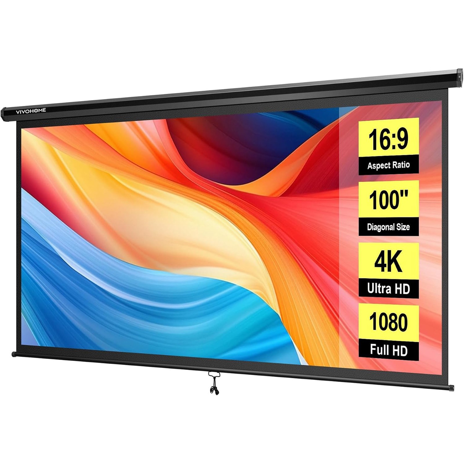 VIVOHOME 100