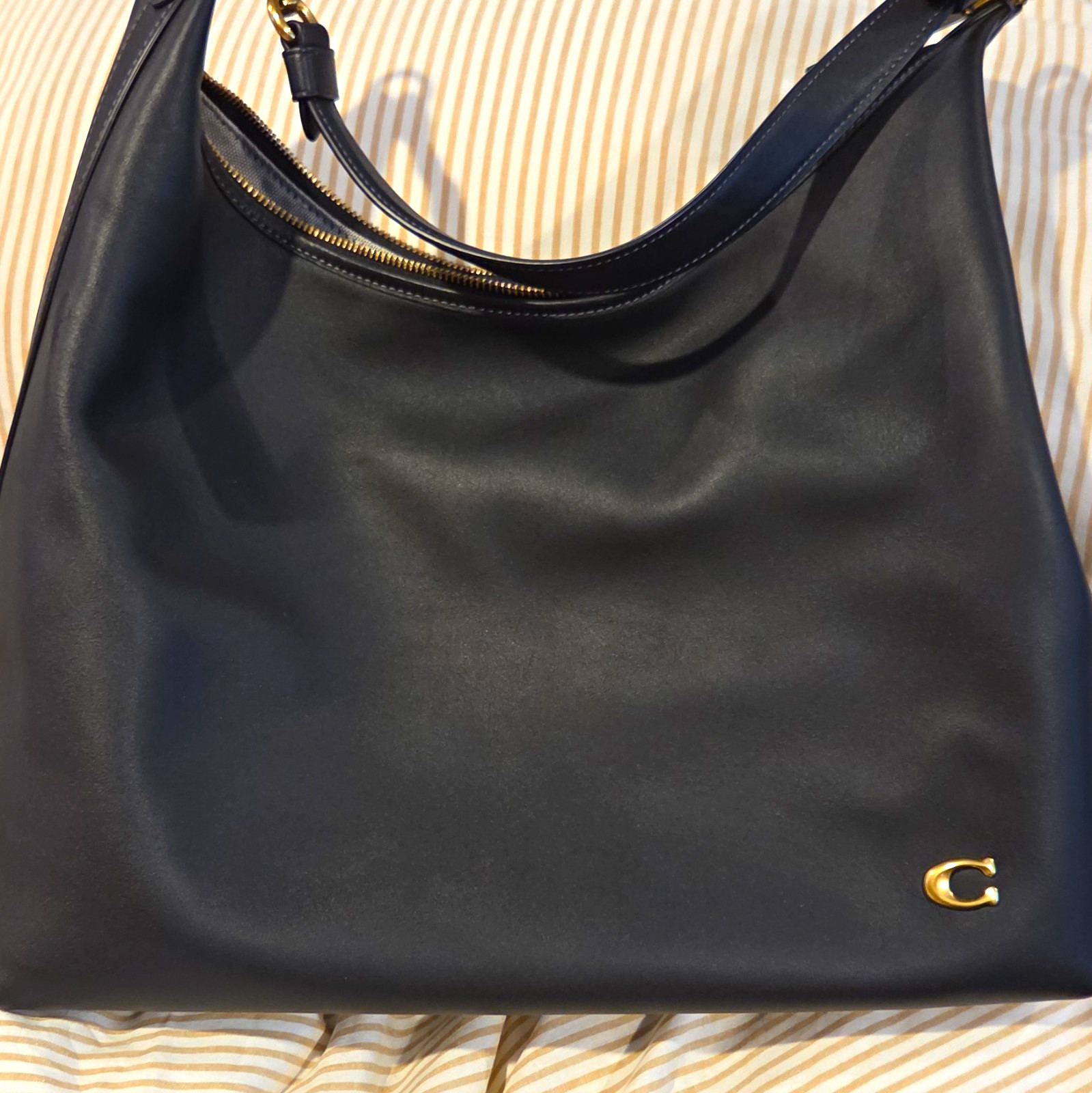 Coach Juliete bag 38