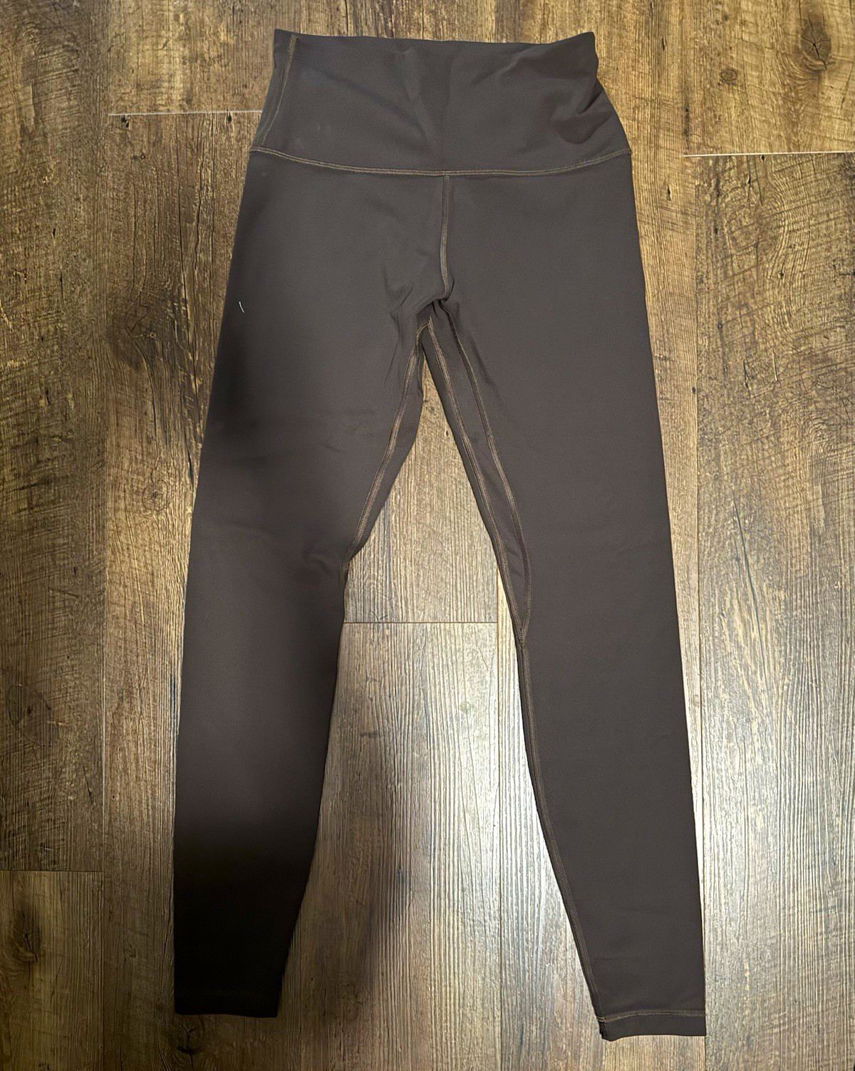 Lululemon Align High Rise Ankle Leggings 25\