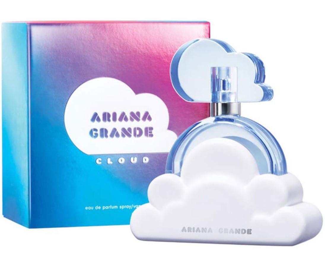 Ariana Grande Cloud Perfume 3.4 oz 100ML EDP Perfume for Women New in Box Ariana Grande Cloud Perfume 3.4 oz 100ML EDP Perfume for Women New in Box