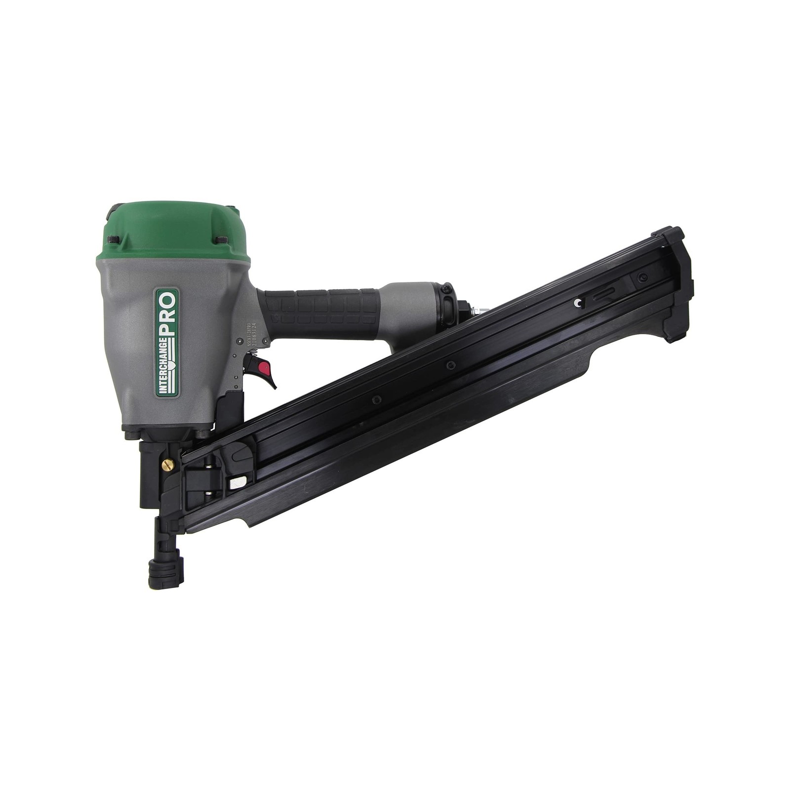 INTERCHANGE BRANDS, LLC Interchange Pro NSC83-28PRO 28-Degree 3-1/4inches Wir... INTERCHANGE BRANDS, LLC Interchange Pro NSC83-28PRO 28-Degree 3-1/4inches Wir...